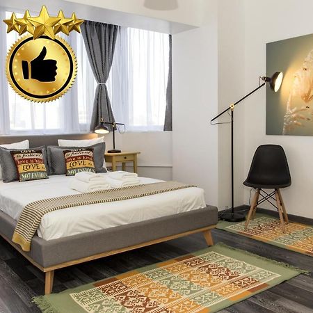 Studio L By Mrg Apartments บูคาเรสต์ ภายนอก รูปภาพ