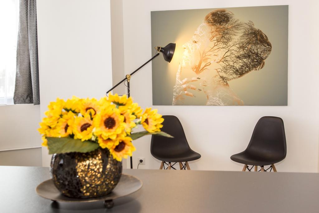Studio L By Mrg Apartments บูคาเรสต์ ภายนอก รูปภาพ
