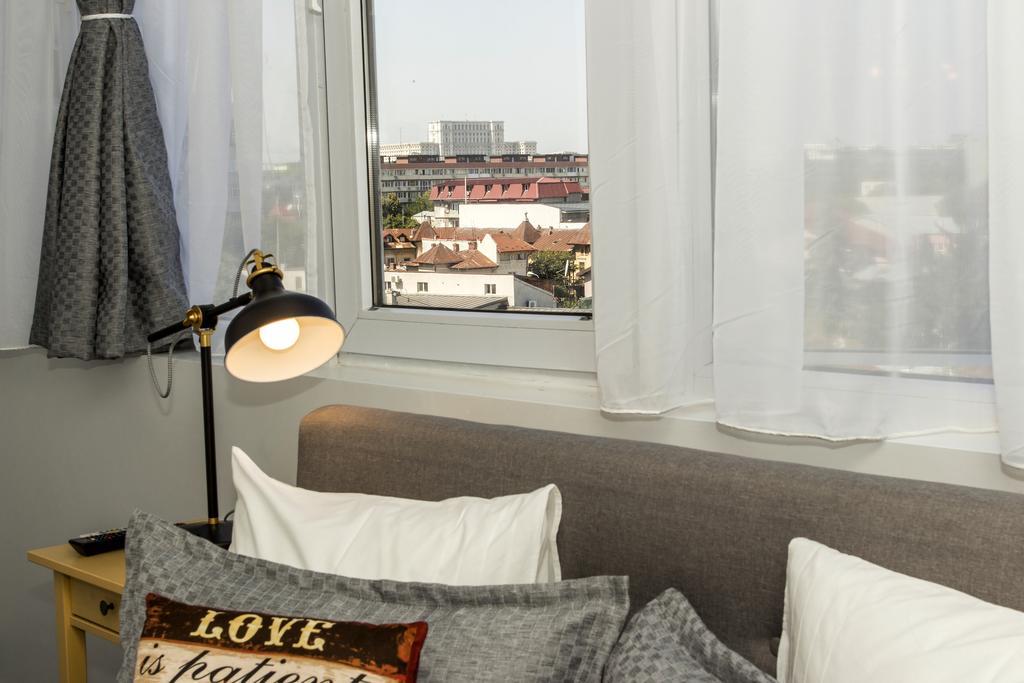Studio L By Mrg Apartments บูคาเรสต์ ภายนอก รูปภาพ