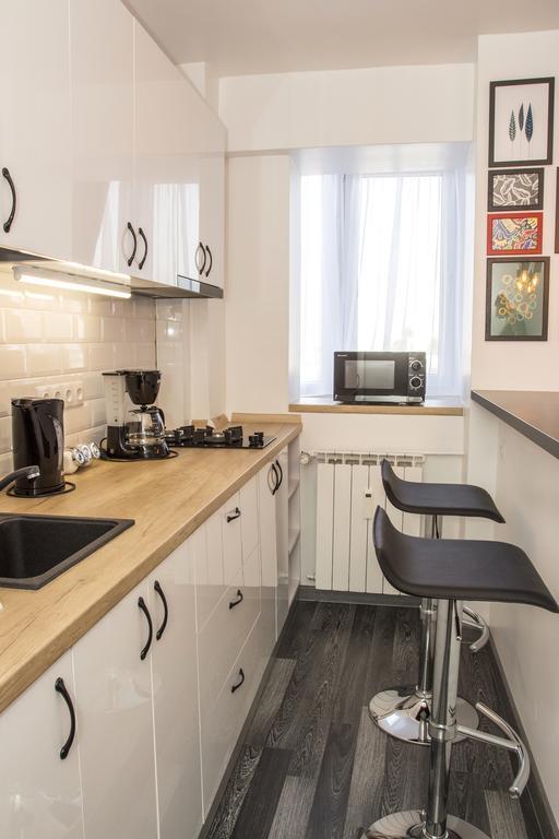 Studio L By Mrg Apartments บูคาเรสต์ ภายนอก รูปภาพ
